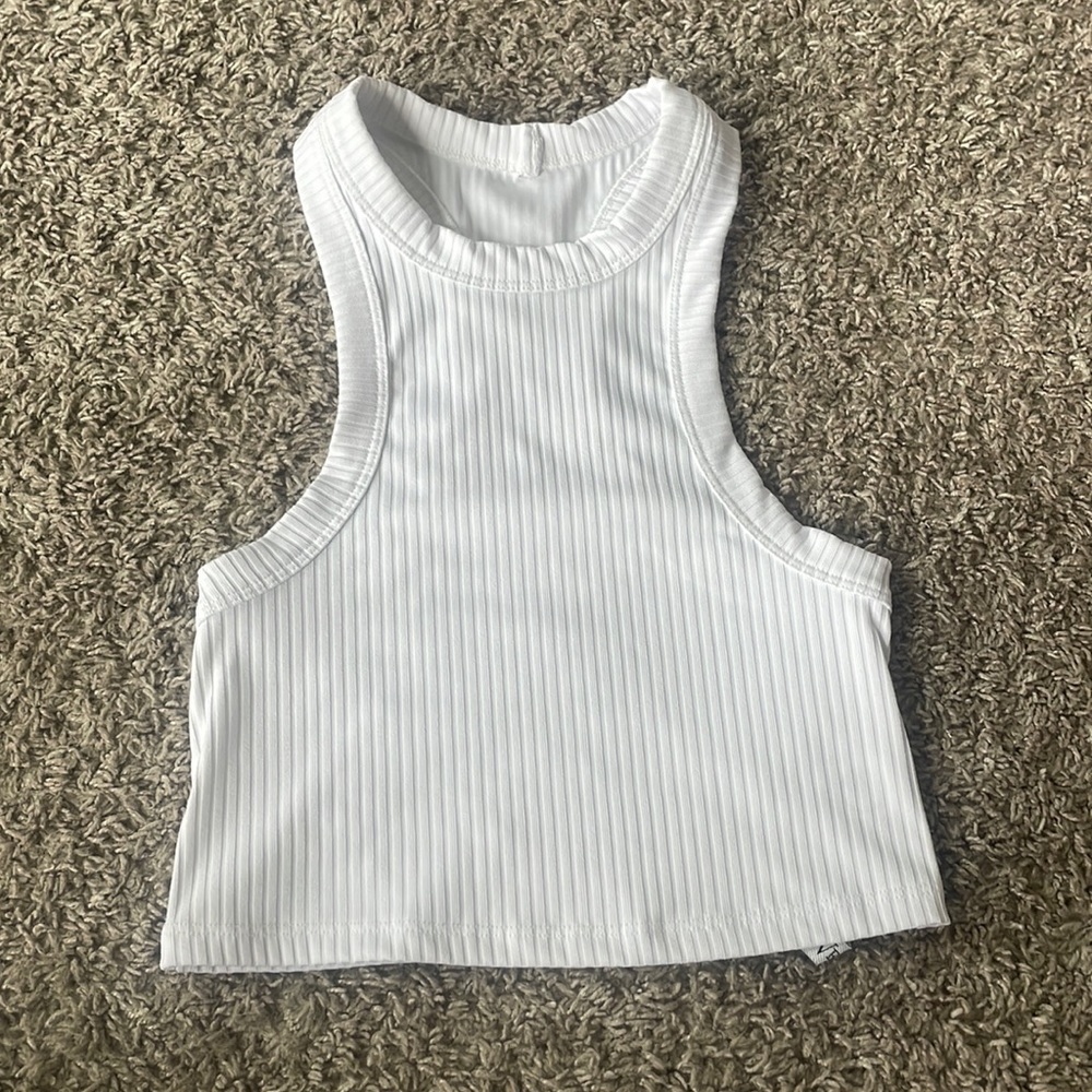 Five Dancewear Tank Top SA